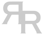 Double R logo