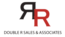 Double R Logo